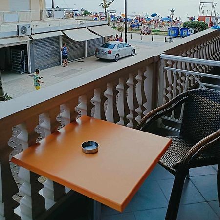 Iliana Hotel Paralia Екстер'єр фото